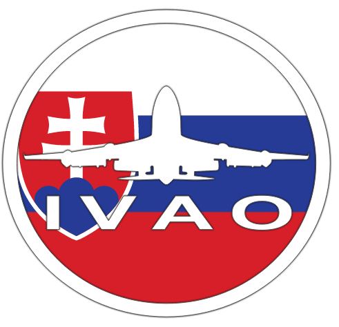 Logo IVAO