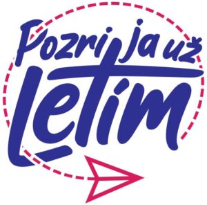 Pozri, ja už letím - Letecký podcast